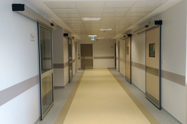 Foto - Türkiye'deki ünlü hastane konkordato ilan etti! Kimse inanamadı ama gerçek