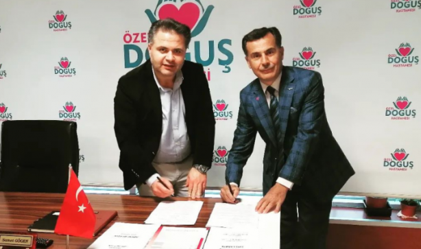 Foto - Türkiye'deki ünlü hastane konkordato ilan etti! Kimse inanamadı ama gerçek