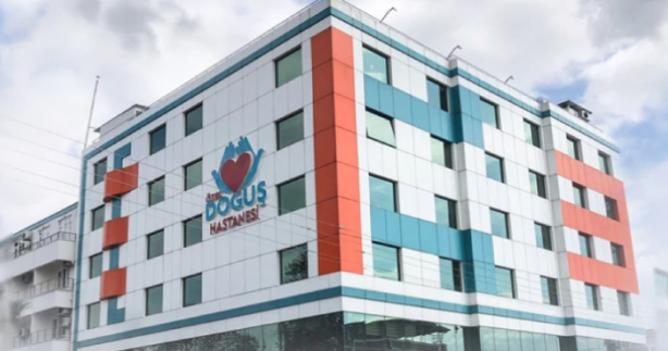 Foto - Türkiye'deki ünlü hastane konkordato ilan etti! Kimse inanamadı ama gerçek