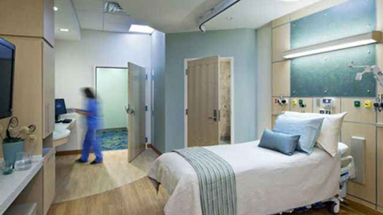 Foto - Türkiye'deki ünlü hastane konkordato ilan etti! Kimse inanamadı