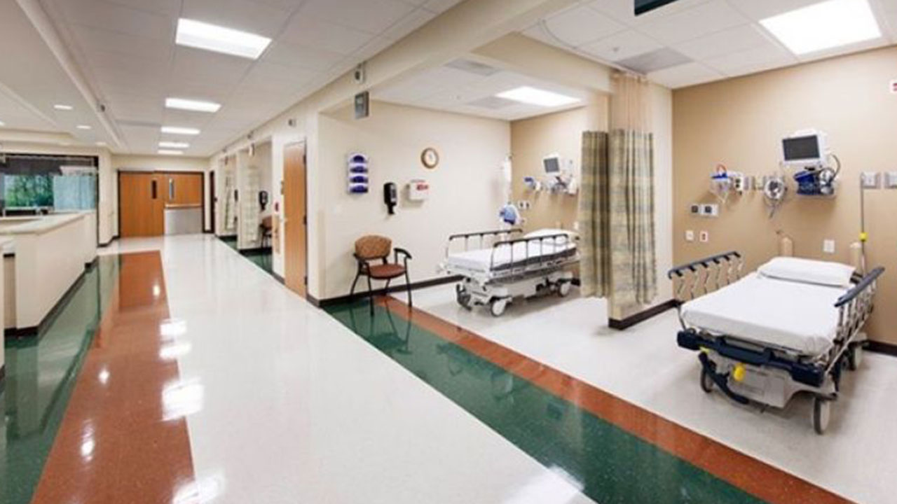 Foto - Türkiye'deki ünlü hastane konkordato ilan etti! Kimse inanamadı