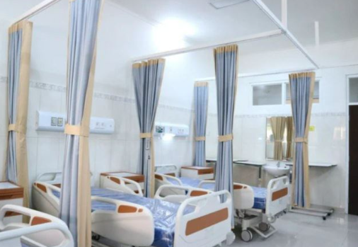 Foto - Türkiye'deki ünlü hastane satıldı! Yeni sahipleri 'şaşırtmadı'