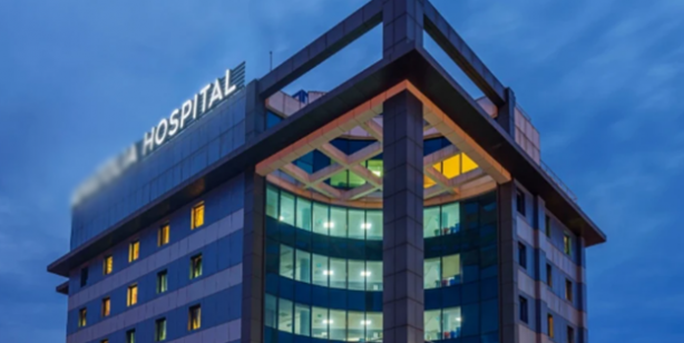 Türkiye'deki ünlü hastane satıldı! Yeni sahipleri 'şaşırtmadı'