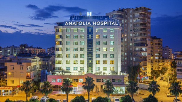 Foto - Türkiye'deki ünlü hastane satıldı! Yeni sahipleri 'şaşırtmadı'