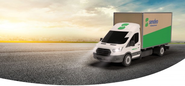 Foto - Türkiye'deki ünlü iki kargo şirketi resmen birleşti! Yine Koç Grubu'nun parmağı var