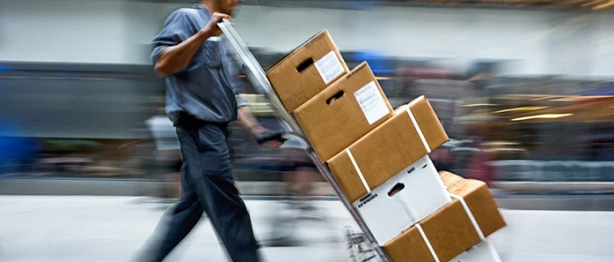 Foto - Ünlü kargo şirketi satıldı! Yeni sahipleri şaşırttı