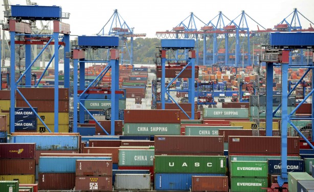 Foto - Ünlü kargo şirketi satıldı! Yeni sahipleri şaşırttı