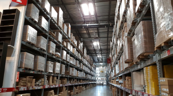 Türkiye'de de bulunan ünlü marketteki o ürün toplatılıyor! Yangın çıkarma riski var, alanlar hemen geri getirsin