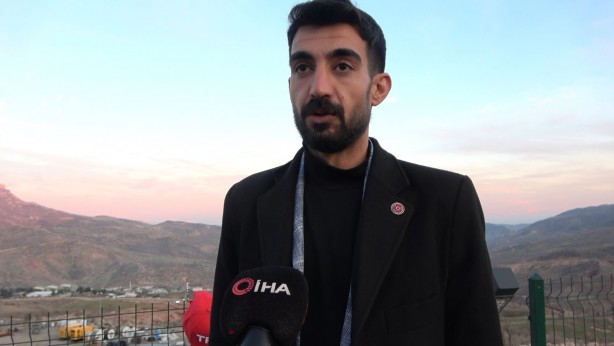 Foto - Türkiye’deki üretimin yarısı burada! PKK’nın cirit attığı Gabar’a bir de şimdi bakın