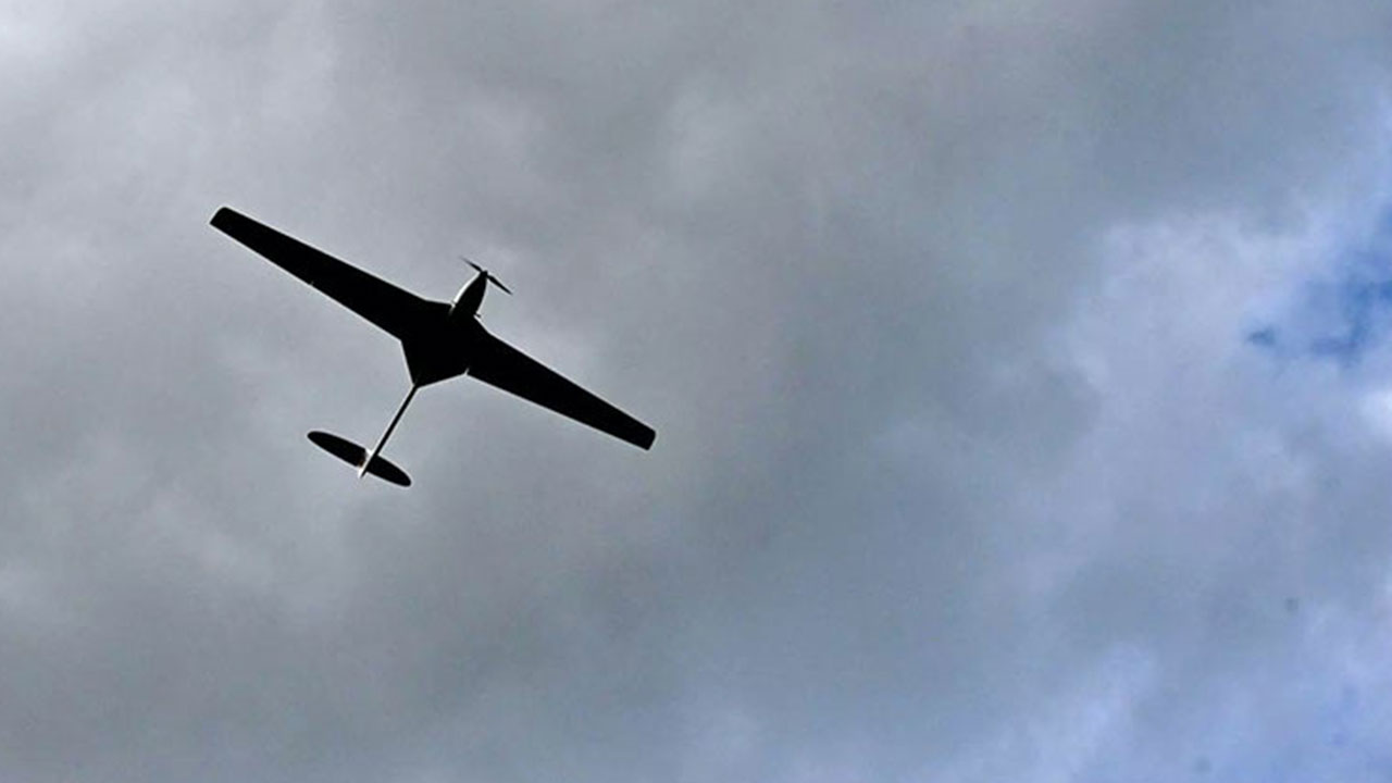 Foto - Türkiye'deki varlığı tartışılıyordu! S-400'ler peş peşe düşürdü