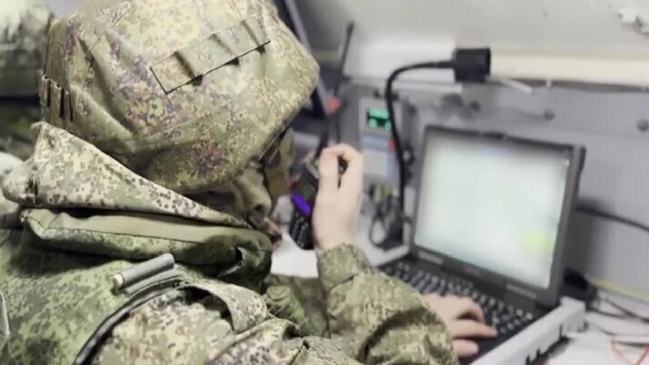 Foto - Türkiye'deki varlığı tartışılıyordu! S-400'ler peş peşe düşürdü