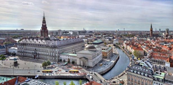 Foto - Türkiye'deki yabancı gelin ve damatlar