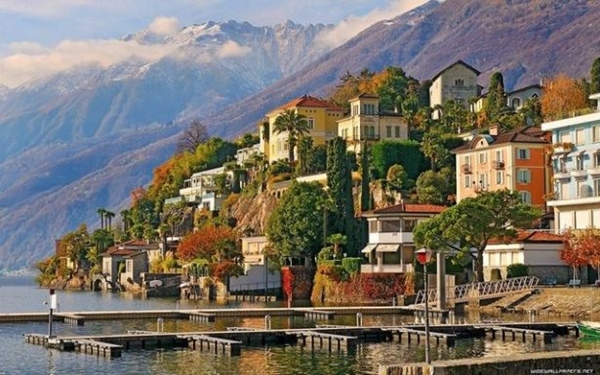 Foto - Türkiye'deki yabancı gelin ve damatlar