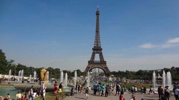 Foto - Türkiye'deki yabancı gelin ve damatlar