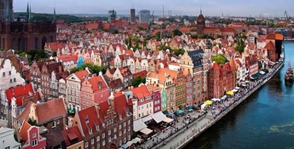 Foto - Türkiye'deki yabancı gelin ve damatlar