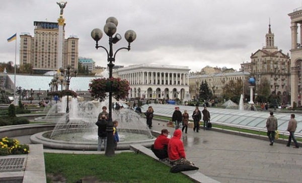 Foto - Türkiye'deki yabancı gelin ve damatlar