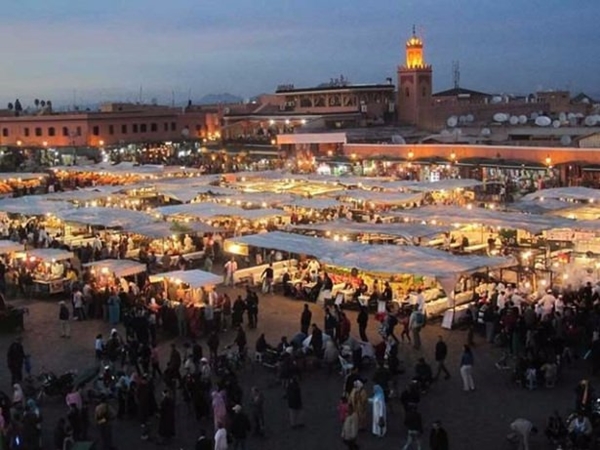 Foto - Türkiye'deki yabancı gelin ve damatlar