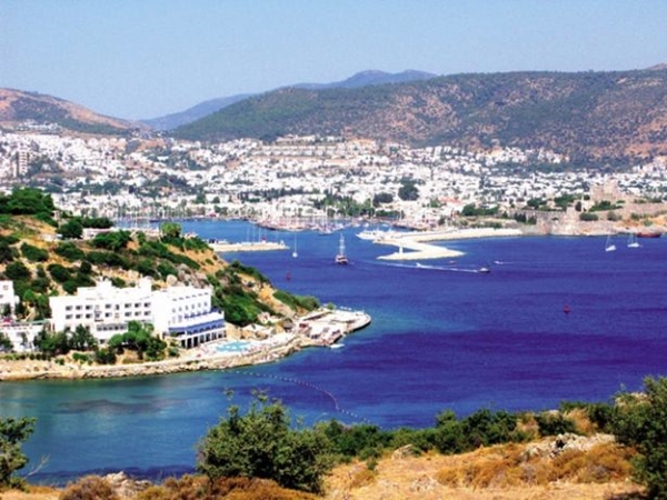 Foto - Türkiye'deki yabancı gelin ve damatlar