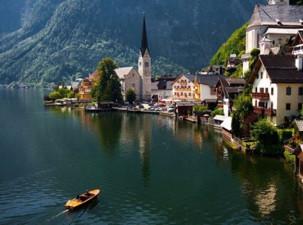 Foto - Türkiye'deki yabancı gelin ve damatlar
