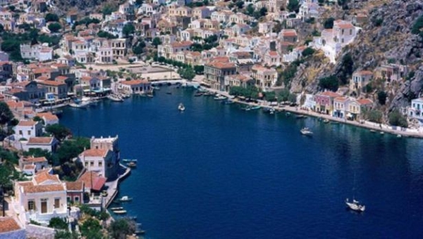 Foto - Türkiye'deki yabancı gelin ve damatlar