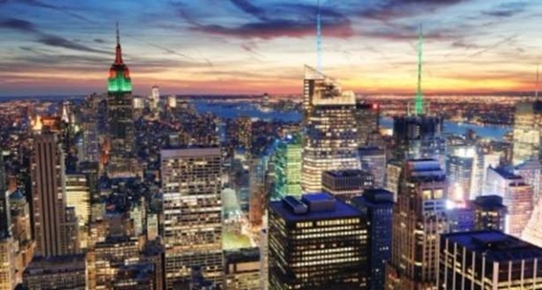 Foto - Türkiye'deki yabancı gelin ve damatlar