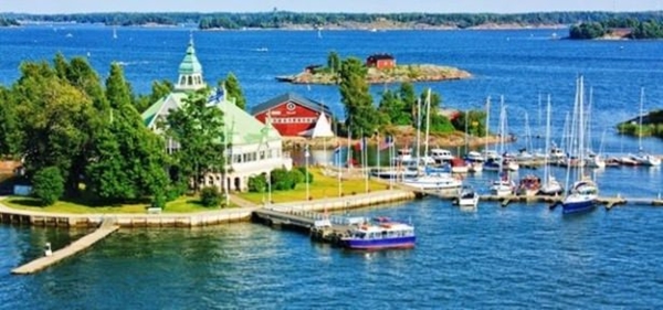 Foto - Türkiye'deki yabancı gelin ve damatlar