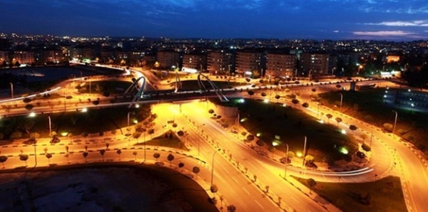 Foto - Türkiye'deki yabancı gelin ve damatlar