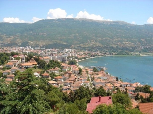 Foto - Türkiye'deki yabancı gelin ve damatlar