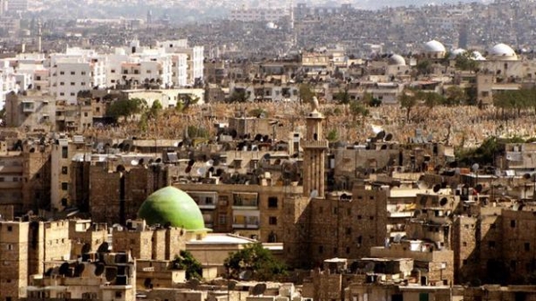 Foto - Türkiye'deki yabancı gelin ve damatlar