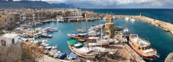 Foto - Türkiye'deki yabancı gelin ve damatlar