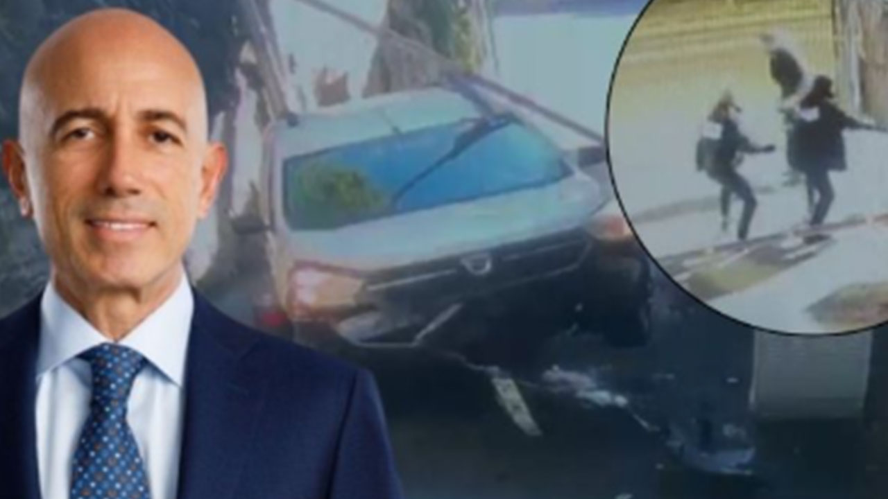 Foto - Türkiye'deki Yahudi sermayeli markanın başındaki isimden şok çıkış! 'Babam gibi beni de öldürecekler'