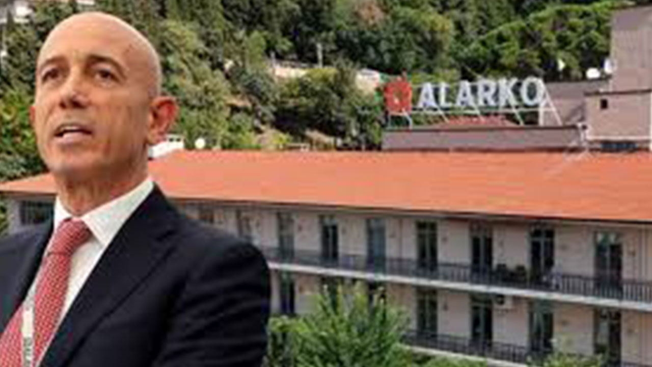 Foto - Türkiye'deki Yahudi sermayeli markanın başındaki isimden şok çıkış! 'Babam gibi beni de öldürecekler'