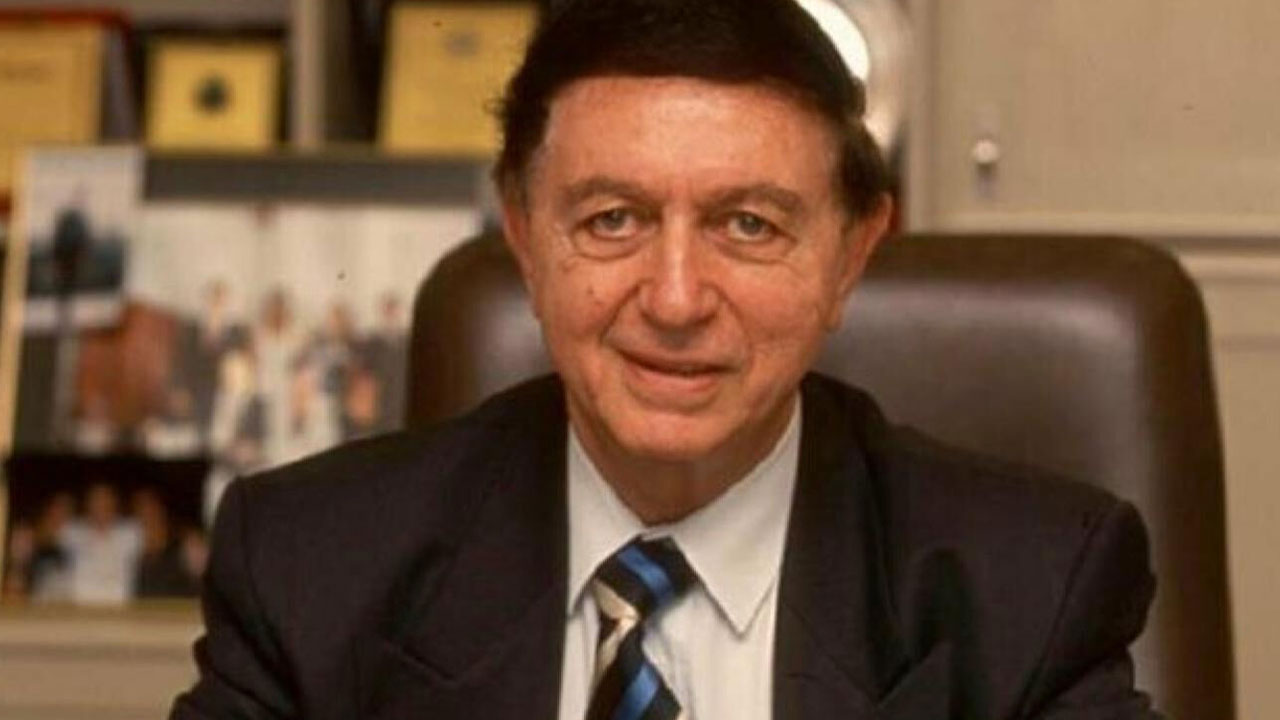 Foto - Türkiye'deki Yahudi sermayeli markanın başındaki isimden şok çıkış! 'Babam gibi beni de öldürecekler'