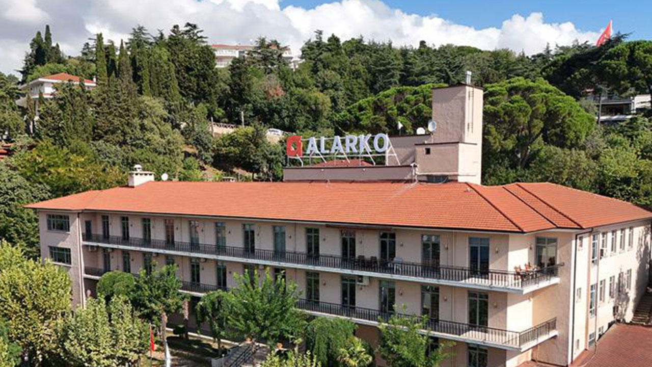 Foto - Türkiye'deki Yahudi sermayeli markanın başındaki isimden şok çıkış! 'Babam gibi beni de öldürecekler'