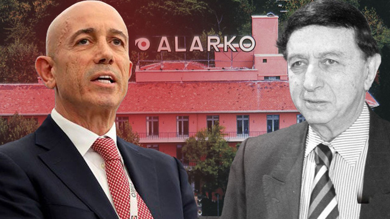 Foto - Türkiye'deki Yahudi sermayeli markanın başındaki isimden şok çıkış! 'Babam gibi beni de öldürecekler'