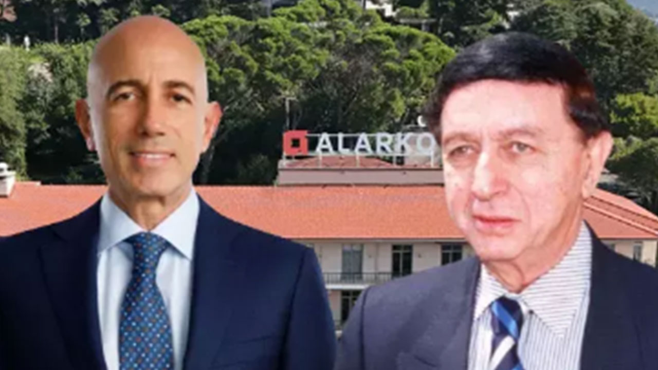 Foto - Türkiye'deki Yahudi sermayeli markanın başındaki isimden şok çıkış! 'Babam gibi beni de öldürecekler'