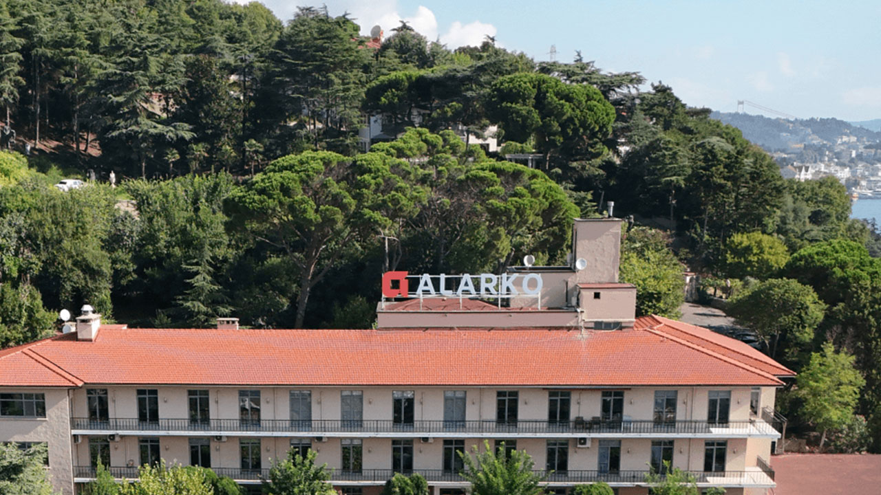 Foto - Türkiye'deki Yahudi sermayeli markanın başındaki isimden şok çıkış! 'Babam gibi beni de öldürecekler'