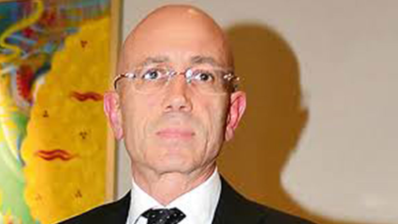 Türkiye'deki Yahudi sermayeli markanın başındaki isimden şok çıkış! 'Babam gibi beni de öldürecekler'