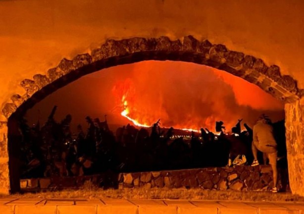 Foto - Türkiye'deki yanardağlar aktifleşir mi? Uzmanlar cevapladı