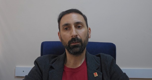 Foto - Türkiye'deki yeraltı su kaynaklarıyla ilgili şok eden açıklama! Çok büyük tehlike kapımızda