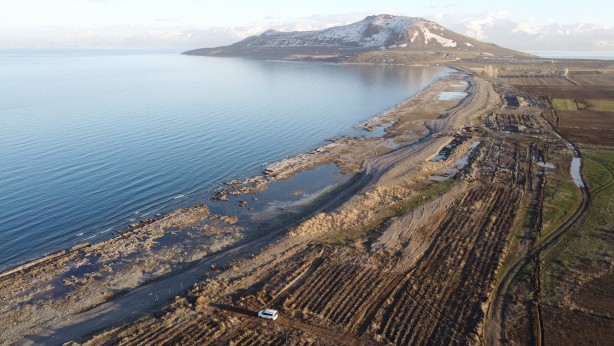 Foto - Türkiye'deki yeraltı su kaynaklarıyla ilgili şok eden açıklama! Çok büyük tehlike kapımızda