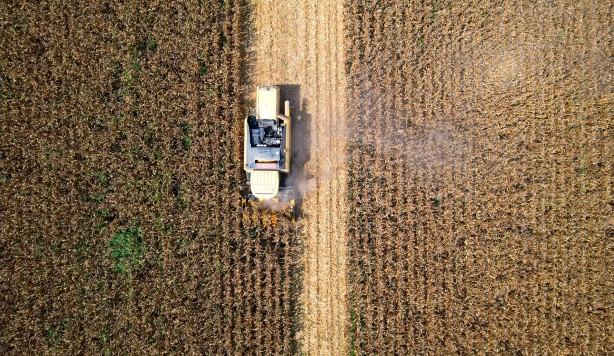 Foto - Türkiye’dekinin yüzde 14’ünü karşılıyor! Stratejik ürün üretimine büyük darbe