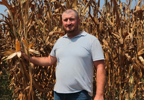 Foto - Türkiye’dekinin yüzde 14’ünü karşılıyor! Stratejik ürün üretimine büyük darbe