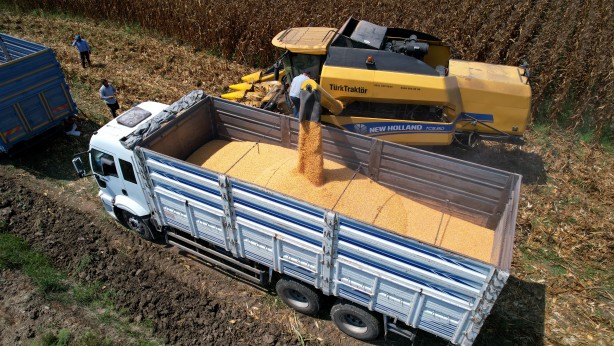 Foto - Türkiye’dekinin yüzde 14’ünü karşılıyor! Stratejik ürün üretimine büyük darbe