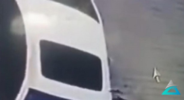 Foto - 10 Otomobilin 10'u da aynı marka! Çalma girişimi: O anlar kaydedildi! Söküp binlerce rakama satıyorlar