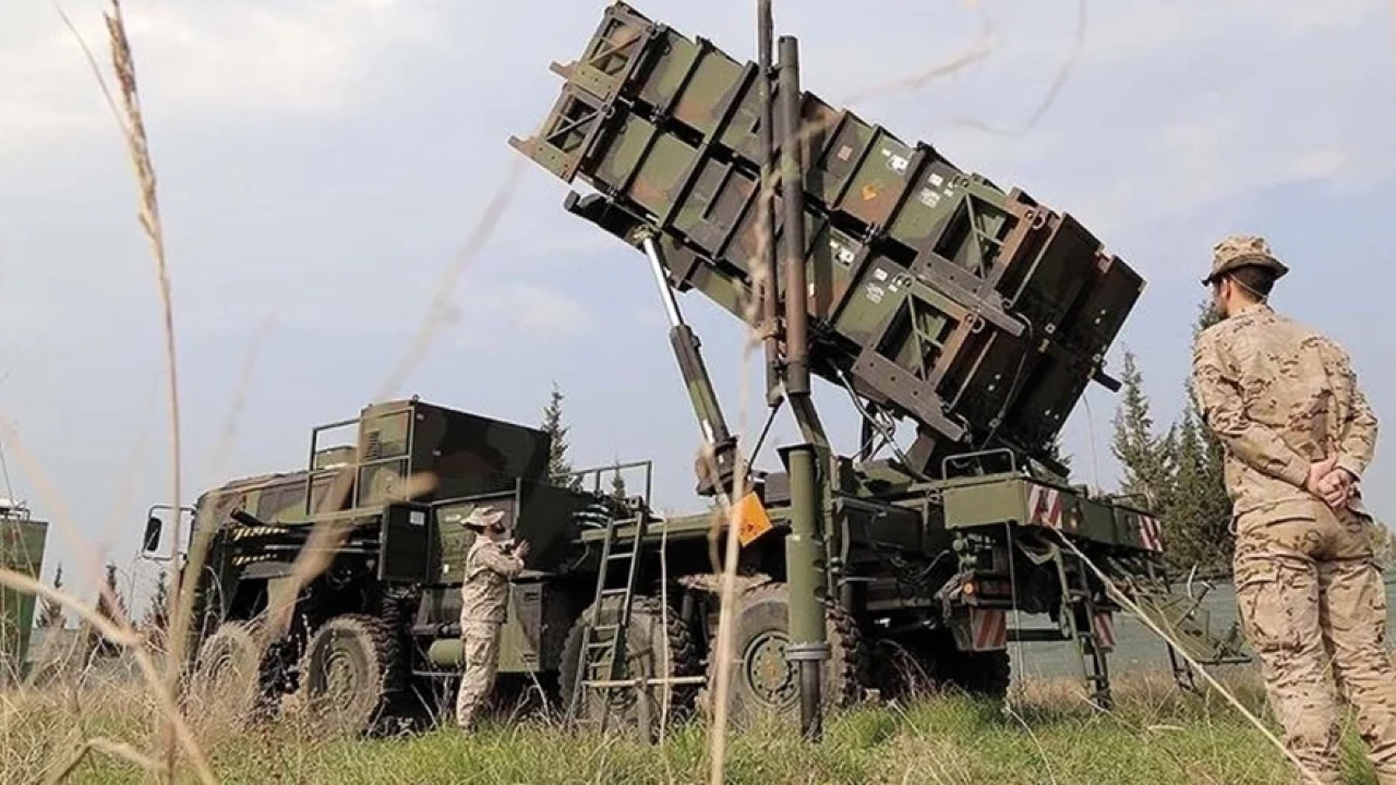 Foto - Türkiye'den 100 tane Kaan savaş uçağı alacaklardı: ABD ile 142 milyar dolarlık anlaşma imzaladılar