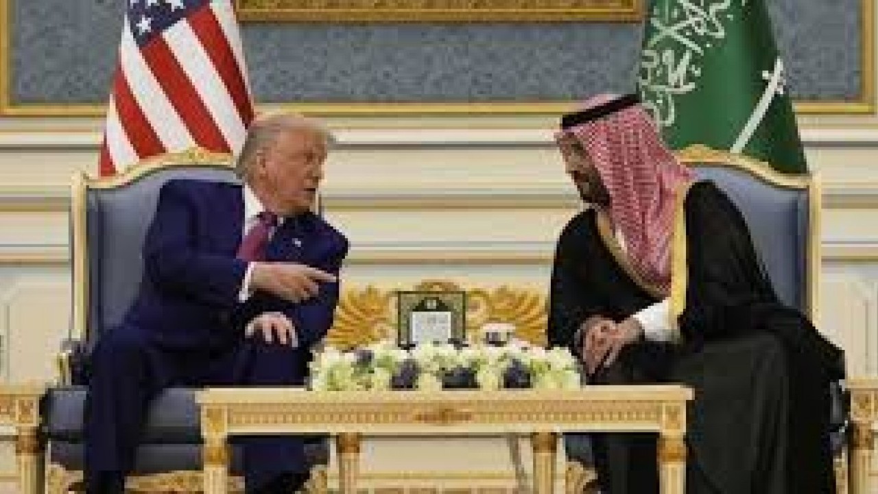 Foto - Türkiye'den 100 tane Kaan savaş uçağı alacaklardı: ABD ile 142 milyar dolarlık anlaşma imzaladılar