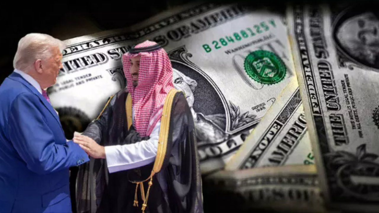 Foto - Türkiye'den 100 tane Kaan savaş uçağı alacaklardı: ABD ile 142 milyar dolarlık anlaşma imzaladılar