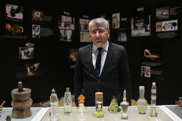 Foto - Türkiye'den 120 ülkeye 