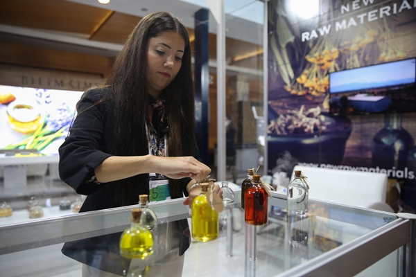 Foto - Türkiye'den 120 ülkeye 